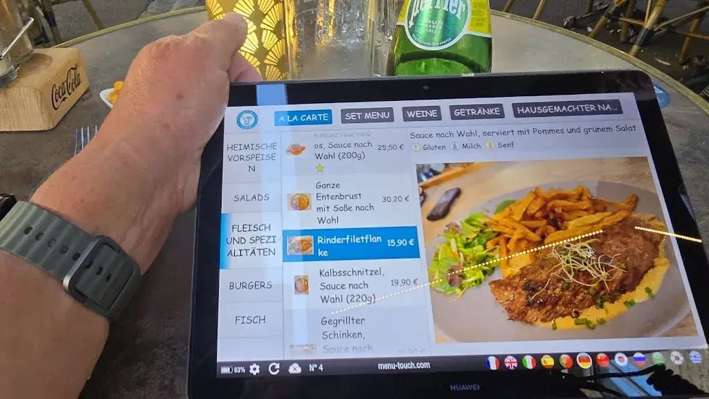 Menu_La Table DT_Avranches_image_1