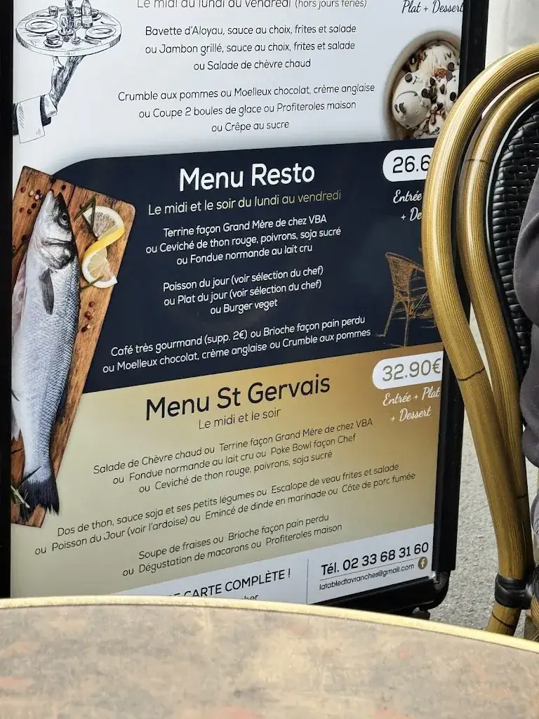 Menu_La Table DT_Avranches_image_2