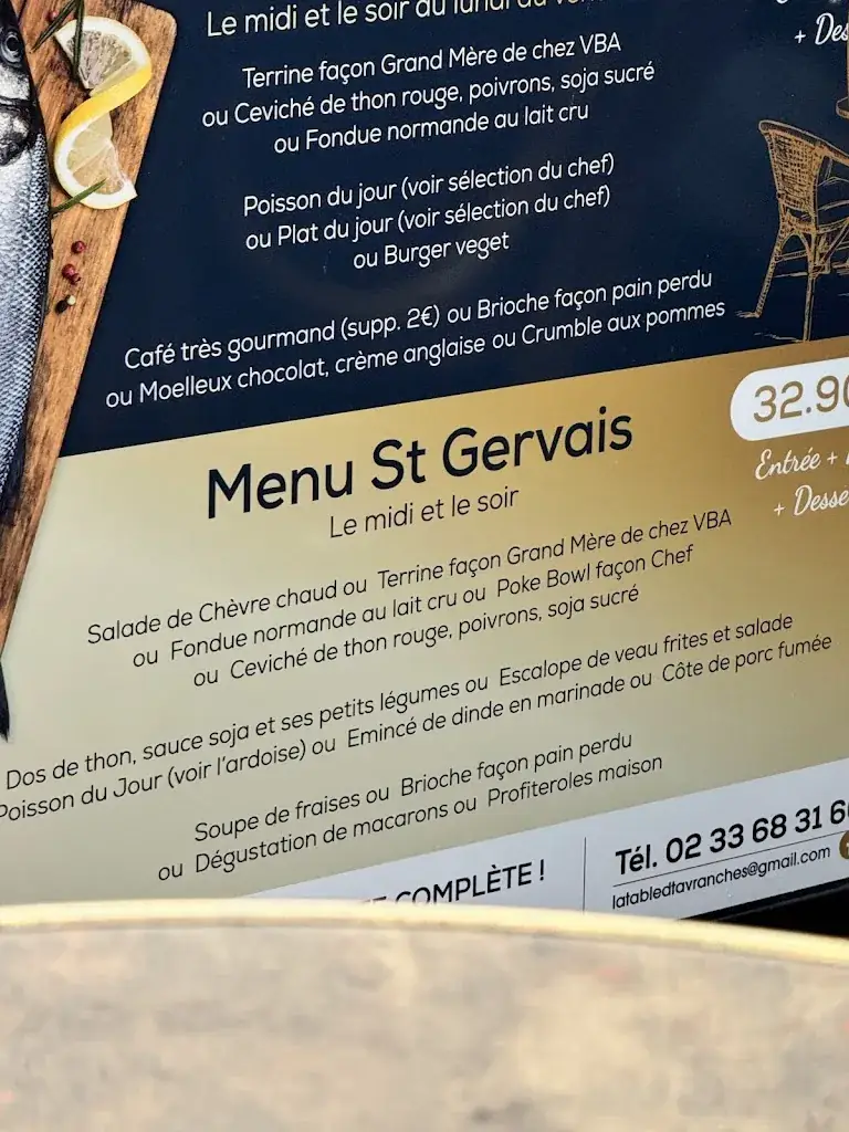 Menu_La Table DT_Avranches_image_3