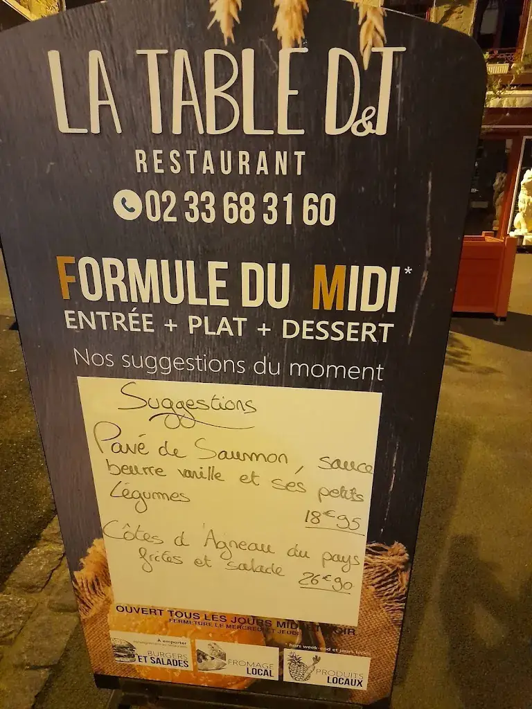 Menu_La Table DT_Avranches_image_4