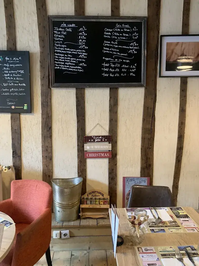 Menu_Le Royal_Avranches_image_2