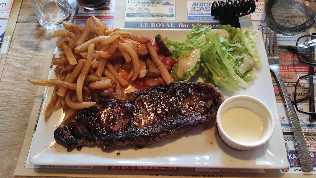 Menu_Le Royal_Avranches_image_6