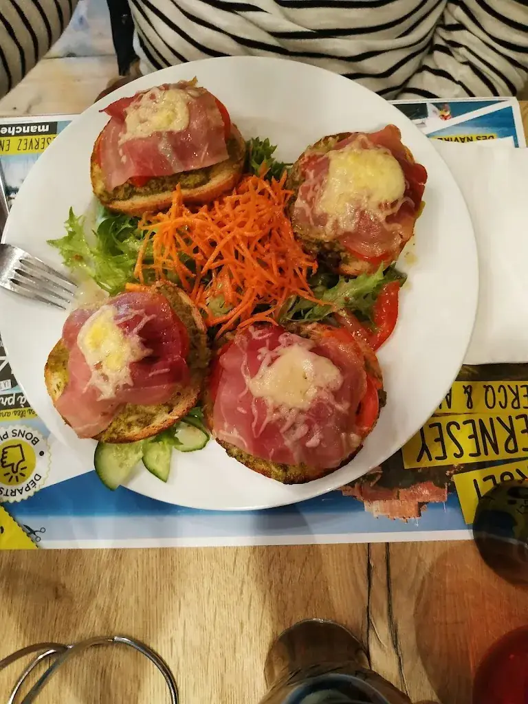 Menu_Le Royal_Avranches_image_8