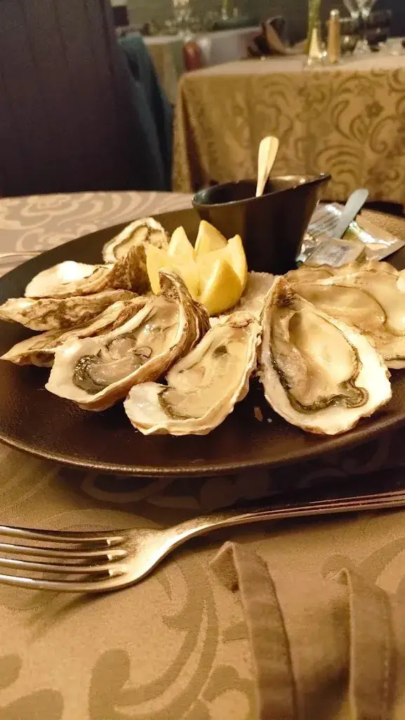 Menu_Le Bistrot de Pierre_Avranches_image_5