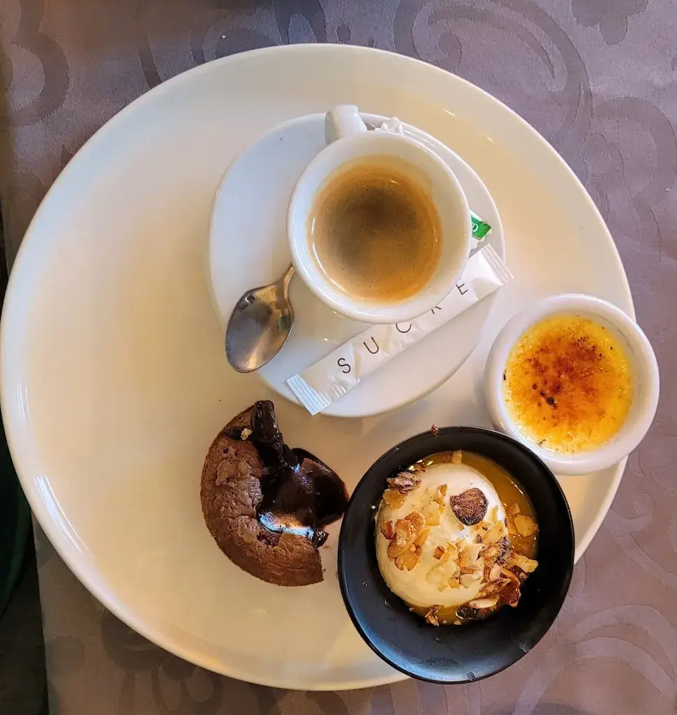 Menu_Le Bistrot de Pierre_Avranches_image_8