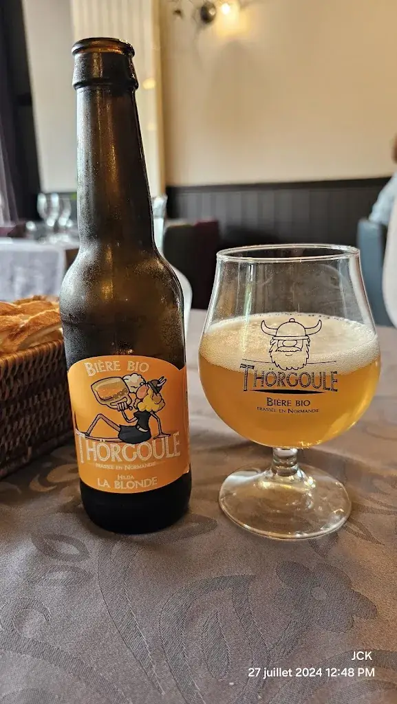 Menu_Le Bistrot de Pierre_Avranches_image_9