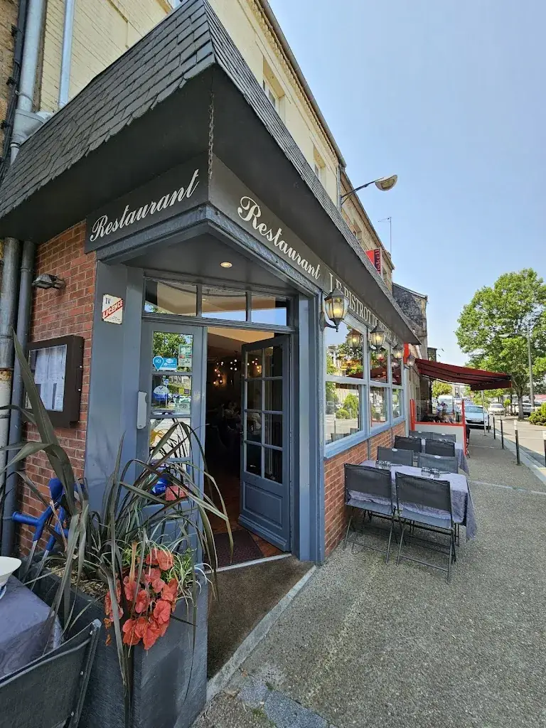 Michelle K_Le Bistrot de Pierre_Avranches_review