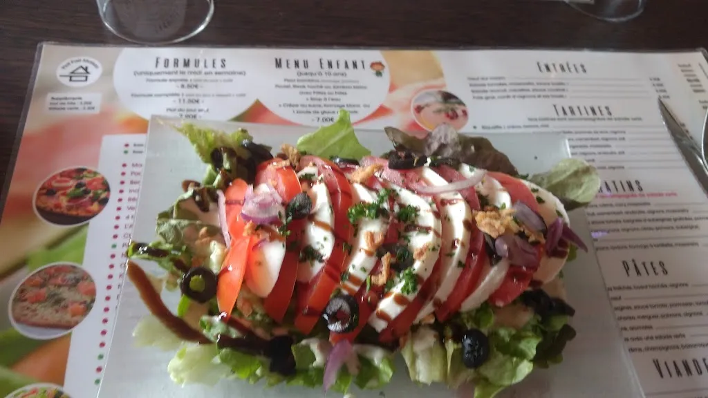 Menu_trattoria Patton_Avranches_image_1