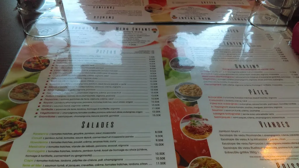 Menu_trattoria Patton_Avranches_image_2