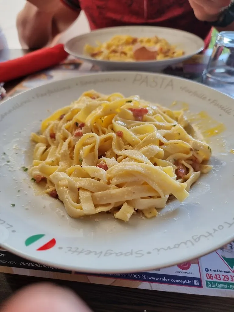 Menu_trattoria Patton_Avranches_image_8