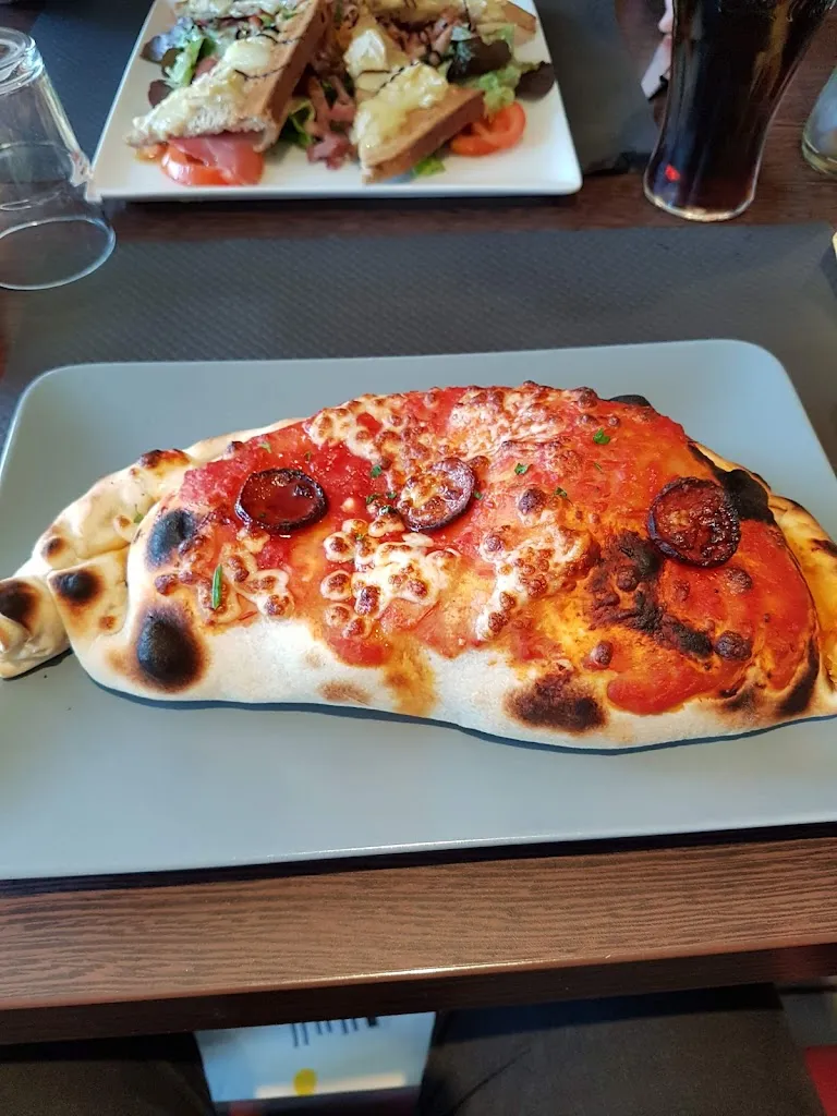 Karly Macdonald_trattoria Patton_Avranches_review