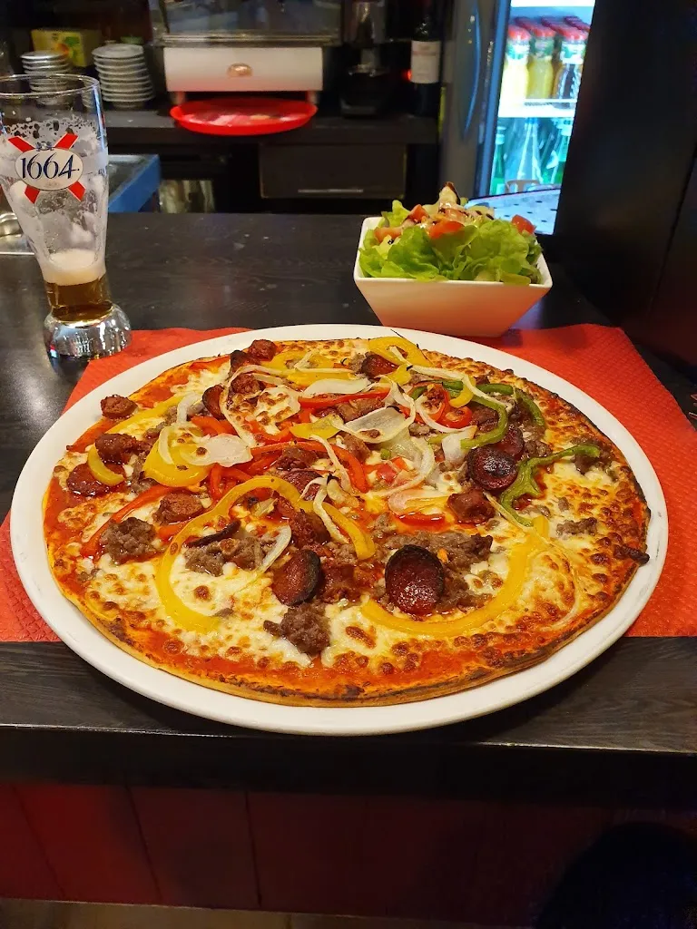 Nick Muir_trattoria Patton_Avranches_review