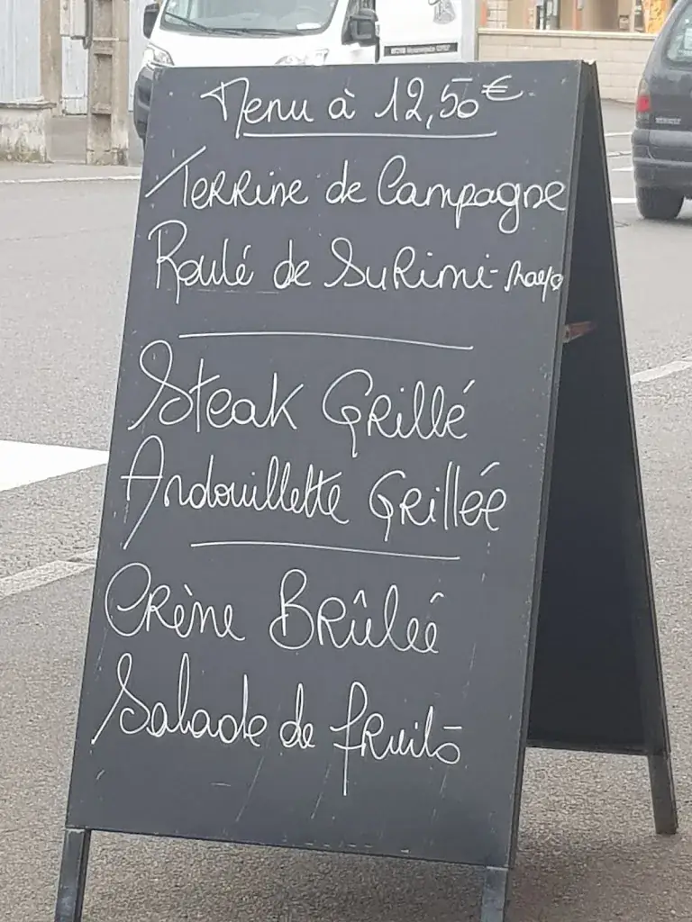 Menu_La Fourchette_Avranches_image_3