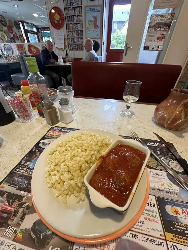 Menu_La Fourchette_Avranches_image_6