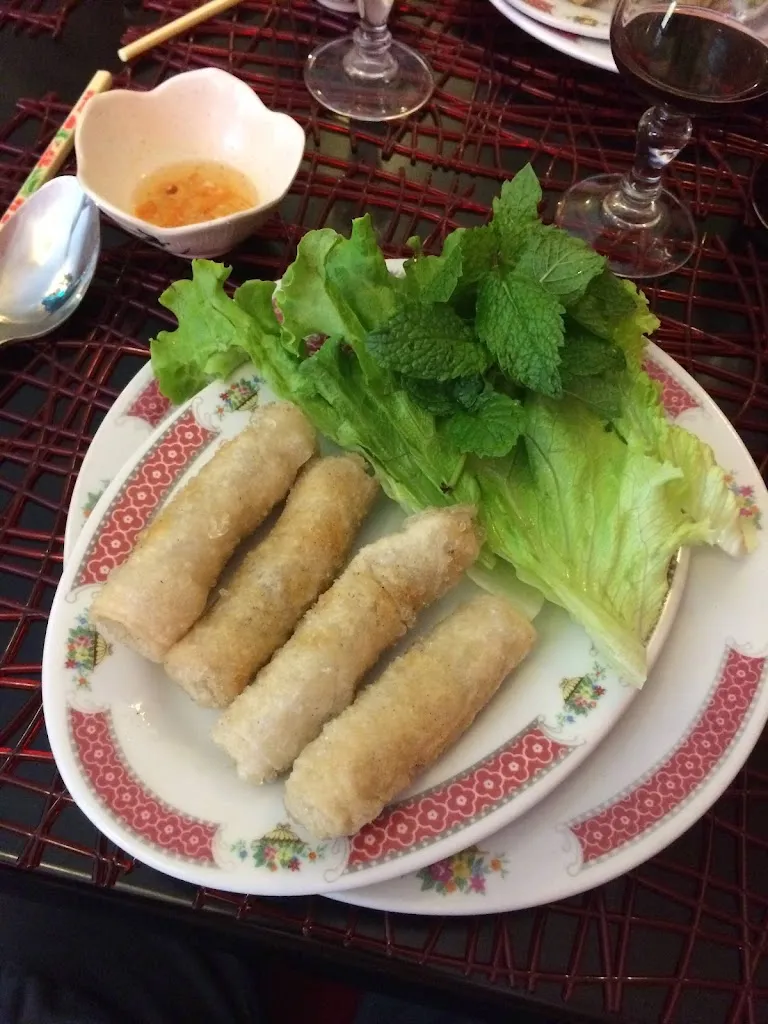 Menu_Restaurant Le Hanoï_Avranches_image_5