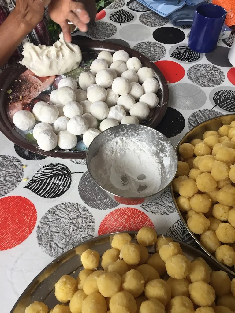 Menu_Restaurant Le Hanoï_Avranches_image_7