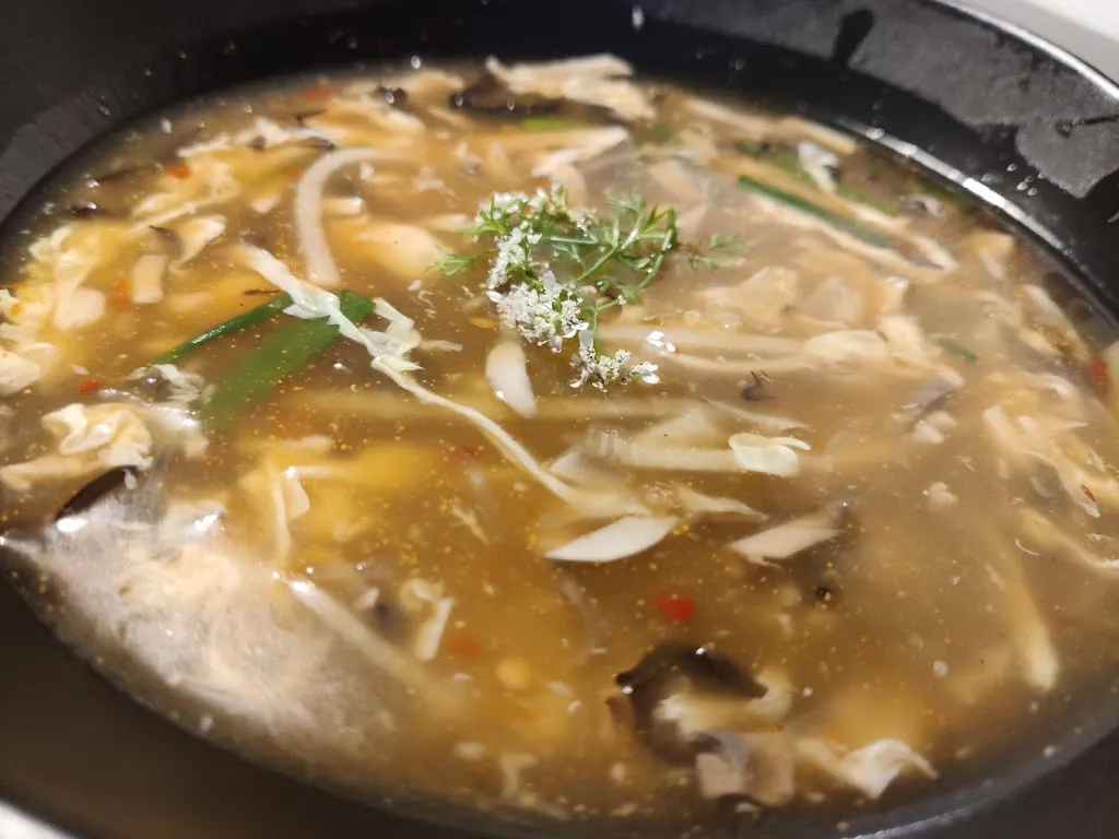 Astrid Carigiet_Restaurant Le Hanoï_Avranches_review