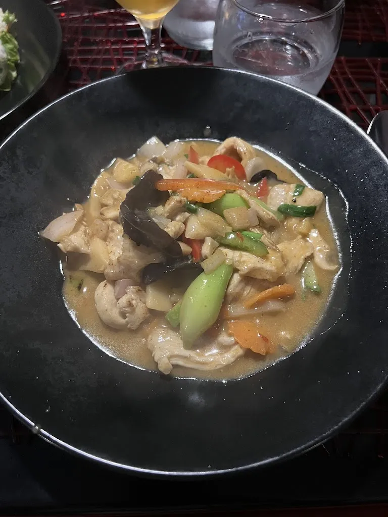 Chris R_Restaurant Le Hanoï_Avranches_review