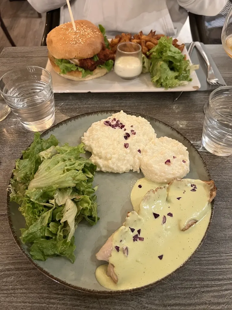 Jade Caverot_O'baray'o_Avranches_review