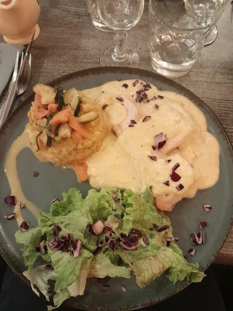 Marina Rousseau_O'baray'o_Avranches_review