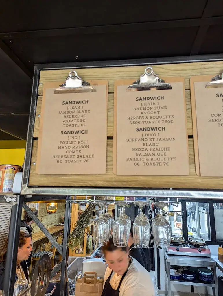 Menu_Maison Montagu_Avranches_image_4