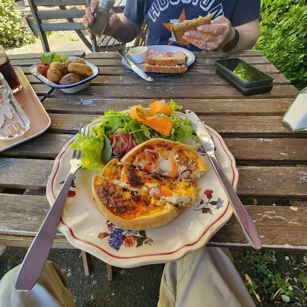 Richard Ontiberoz_Maison Montagu_Avranches_review