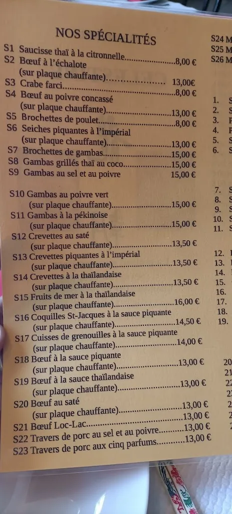 Menu_Célestine_Avranches_image_1