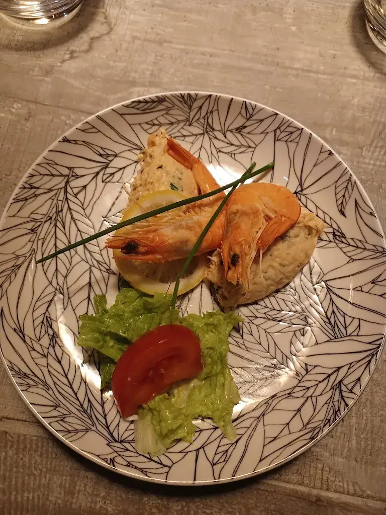 Le Capricorne ristorante a Avranches