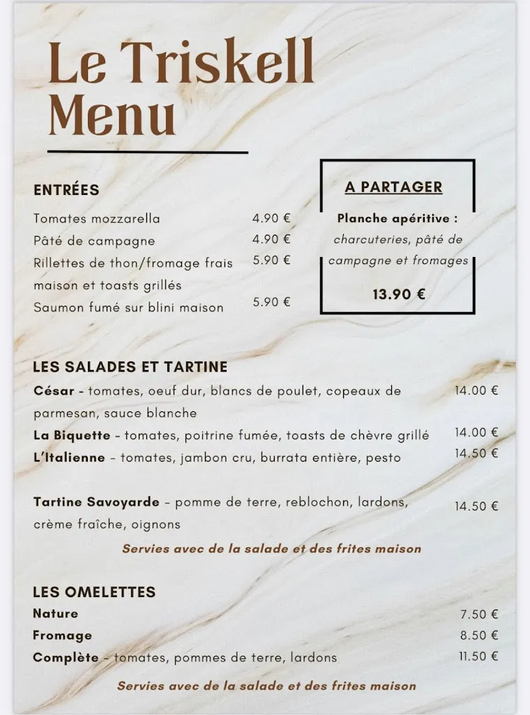 Menu_LE TRISKELL_Avranches_image_2