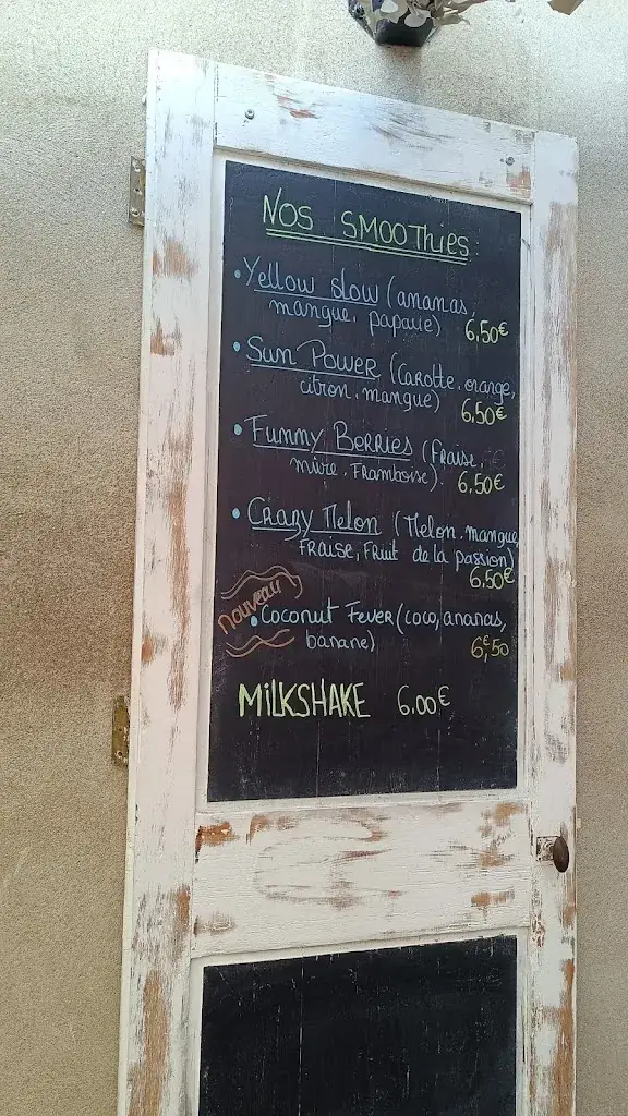 Menu_La Dînette_Avranches_image_4
