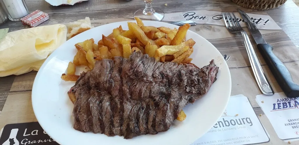 Menu_Resto Le Grand Chien_Avranches_image_6