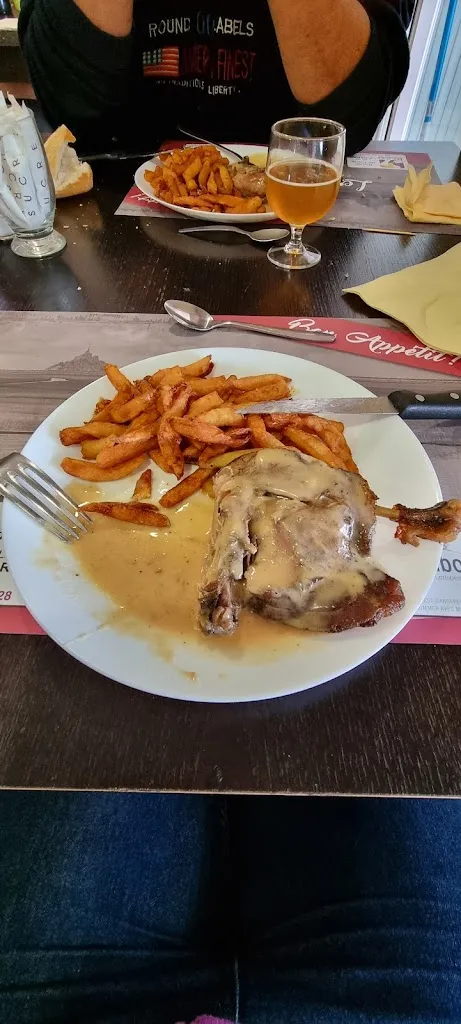 Menu_Resto Le Grand Chien_Avranches_image_7