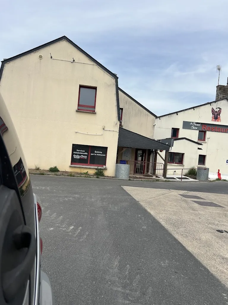 Resto Le Grand Chien_Avranches_slider_image_3