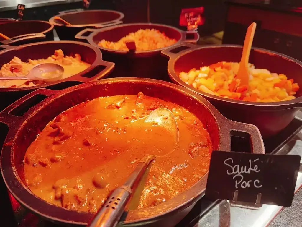 Meicheng Sen_Buffet et Cie_Val-Saint-Père_review