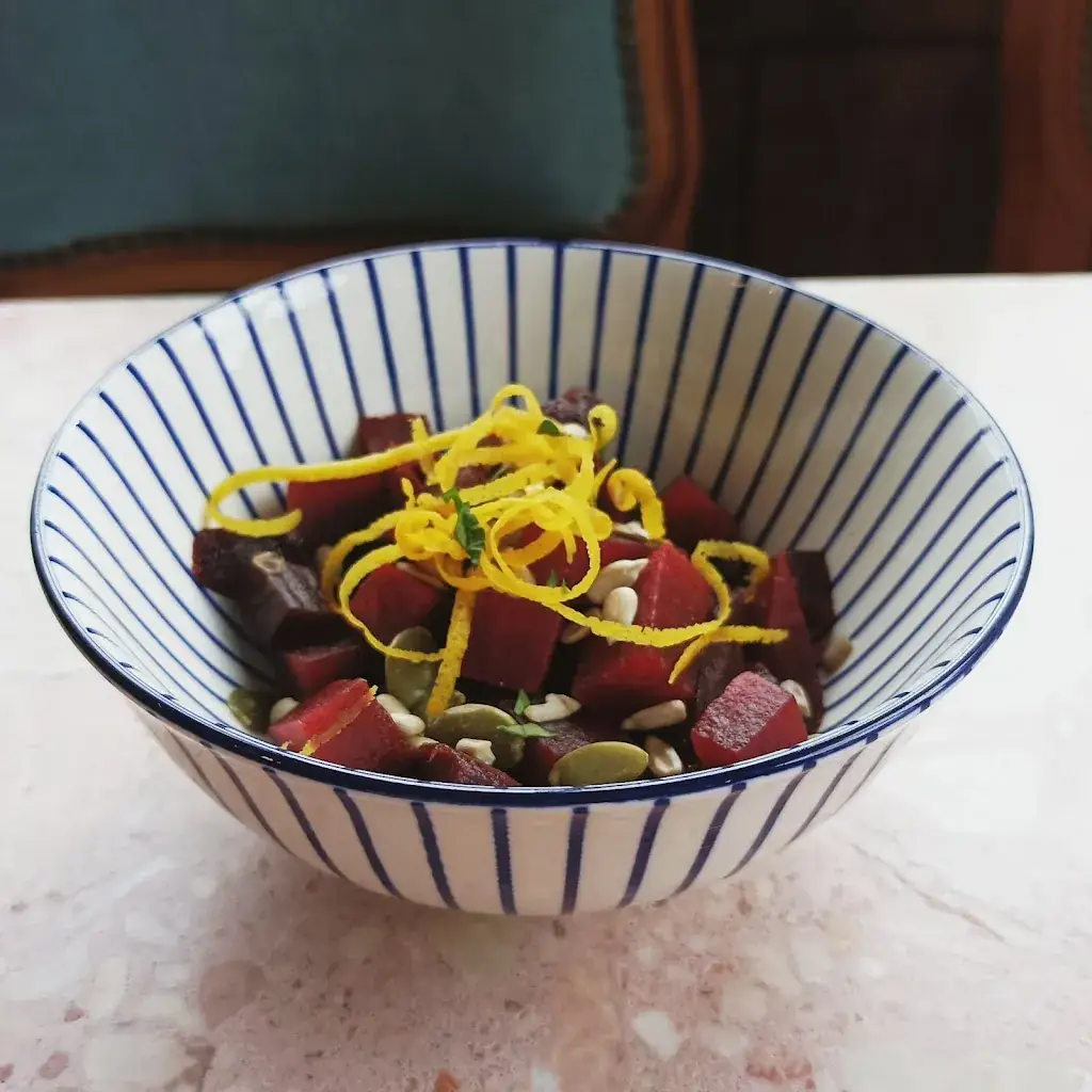 Menu_Maison de la Sirène_Avranches_immagine_6