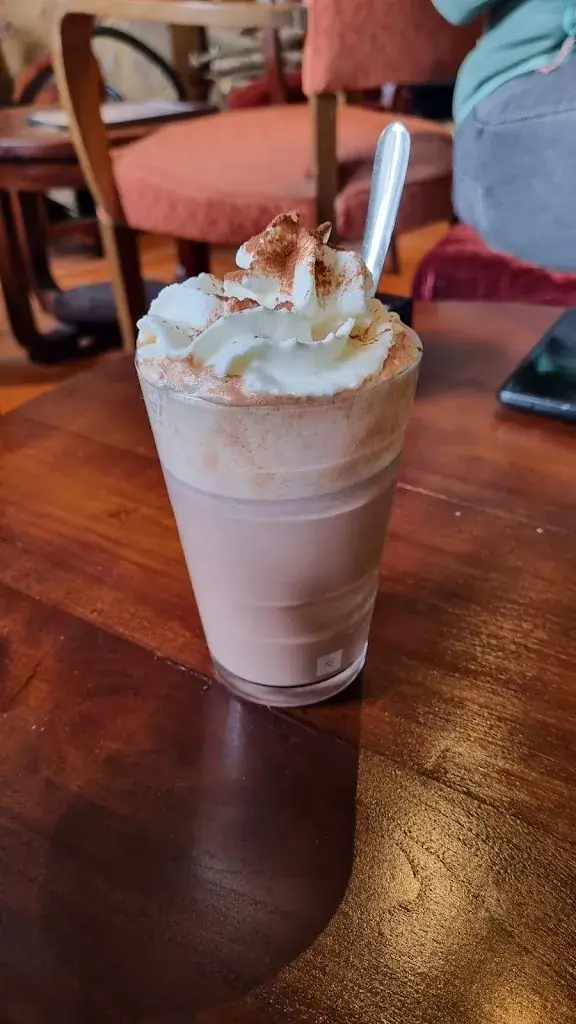 Menu_Maison de la Sirène_Avranches_immagine_9