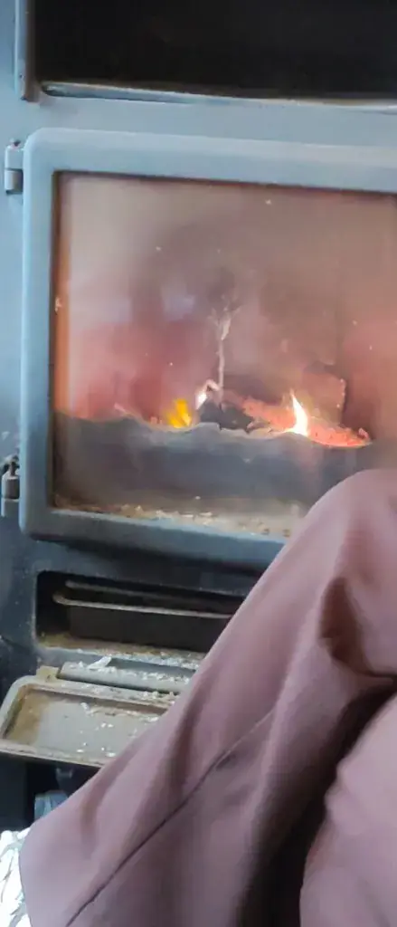 Philip Search_Maison de la Sirène_Avranches_recensione