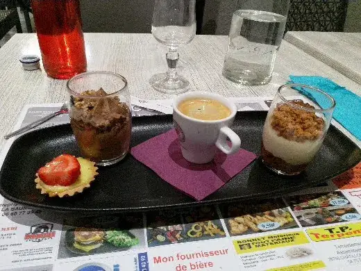 Menu_La Chaumiere Willy's Bar_Génissieux_image_1