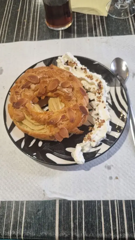 Menu_La Chaumiere Willy's Bar_Génissieux_image_2