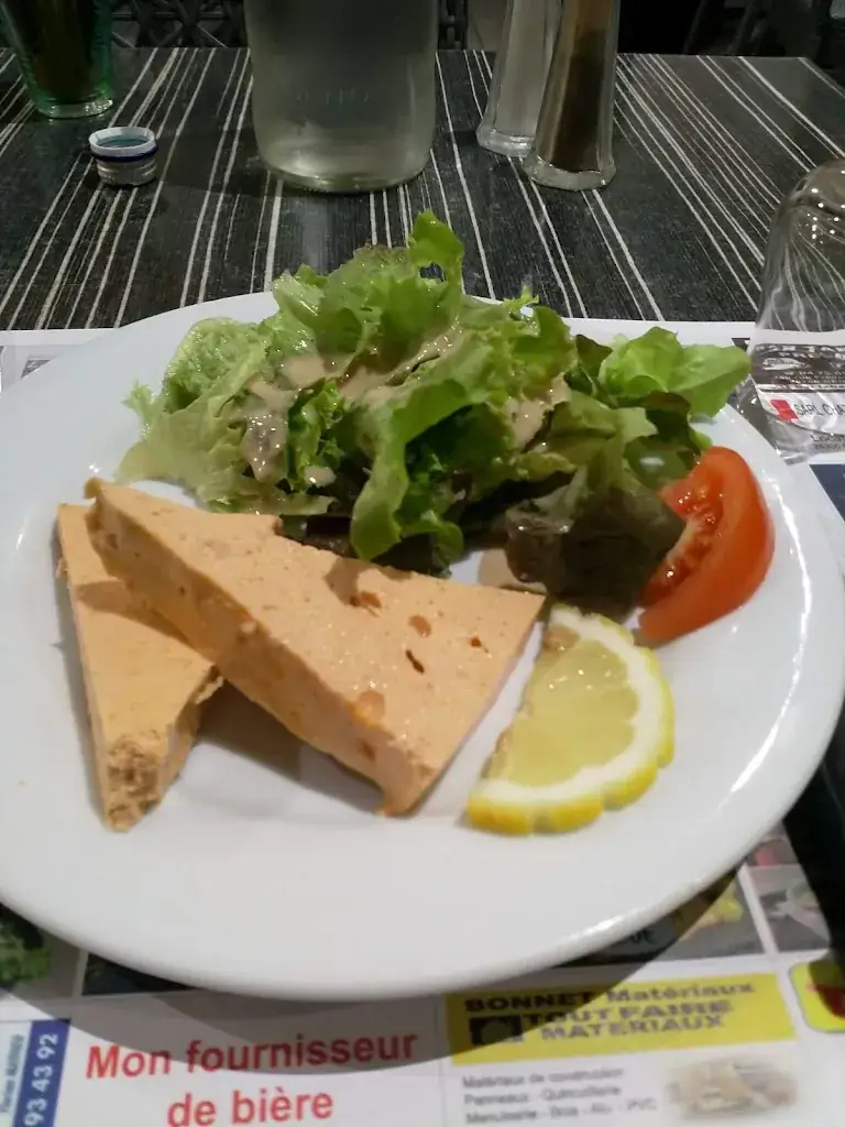 Menu_La Chaumiere Willy's Bar_Génissieux_image_3