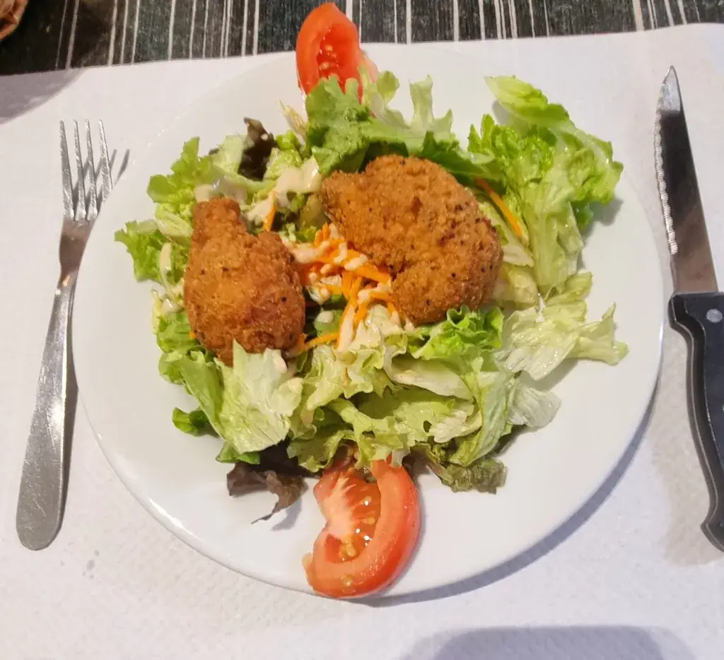 Menu_La Chaumiere Willy's Bar_Génissieux_image_4