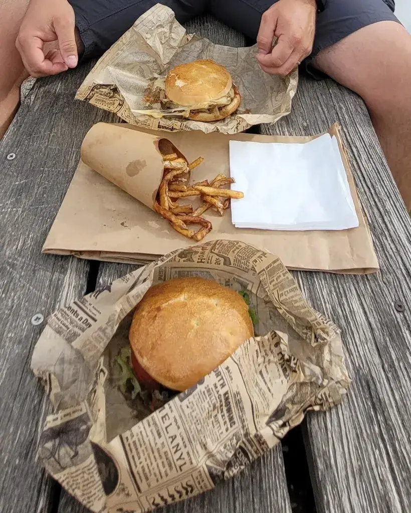 Menu_French Burger Club_Avranches_image_4