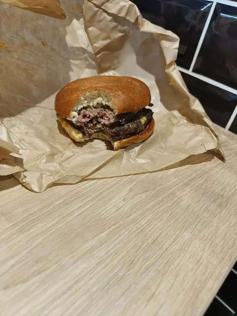 Menu_French Burger Club_Avranches_image_7