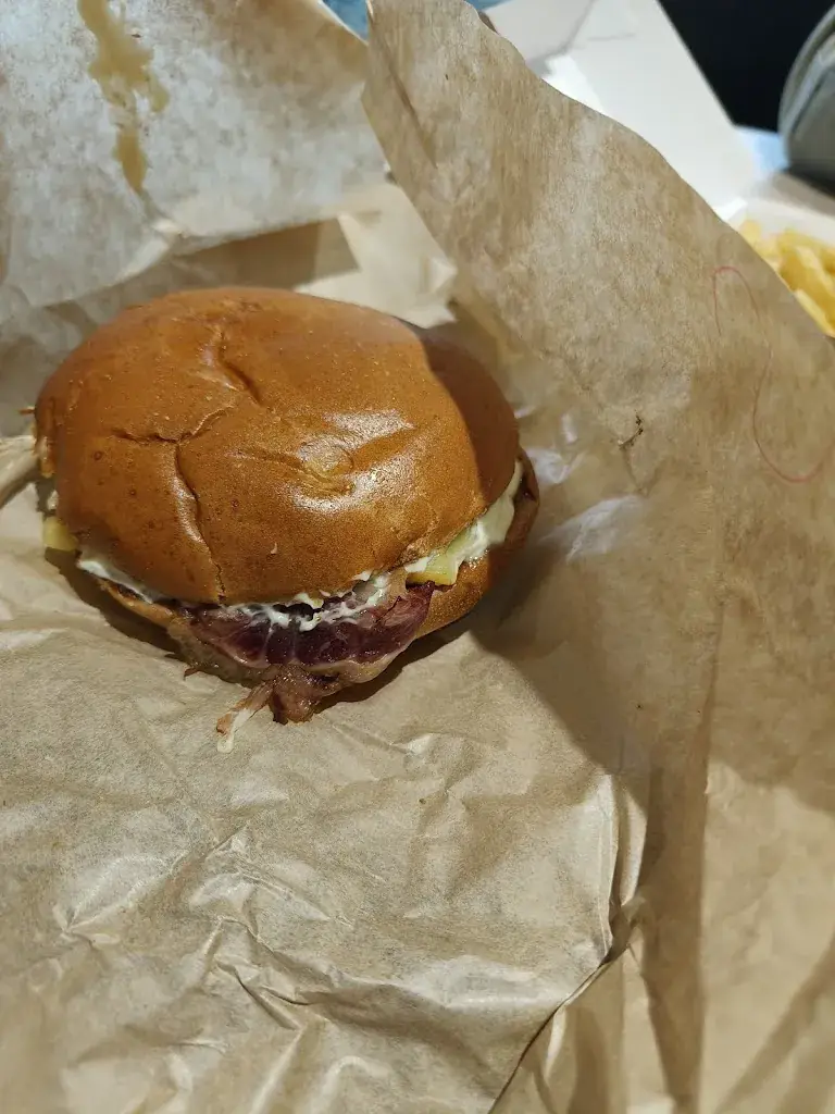 Menu_French Burger Club_Avranches_image_8