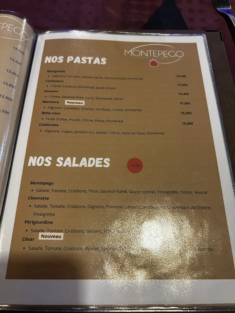 Menu_Le Montepego_Avranches_image_4