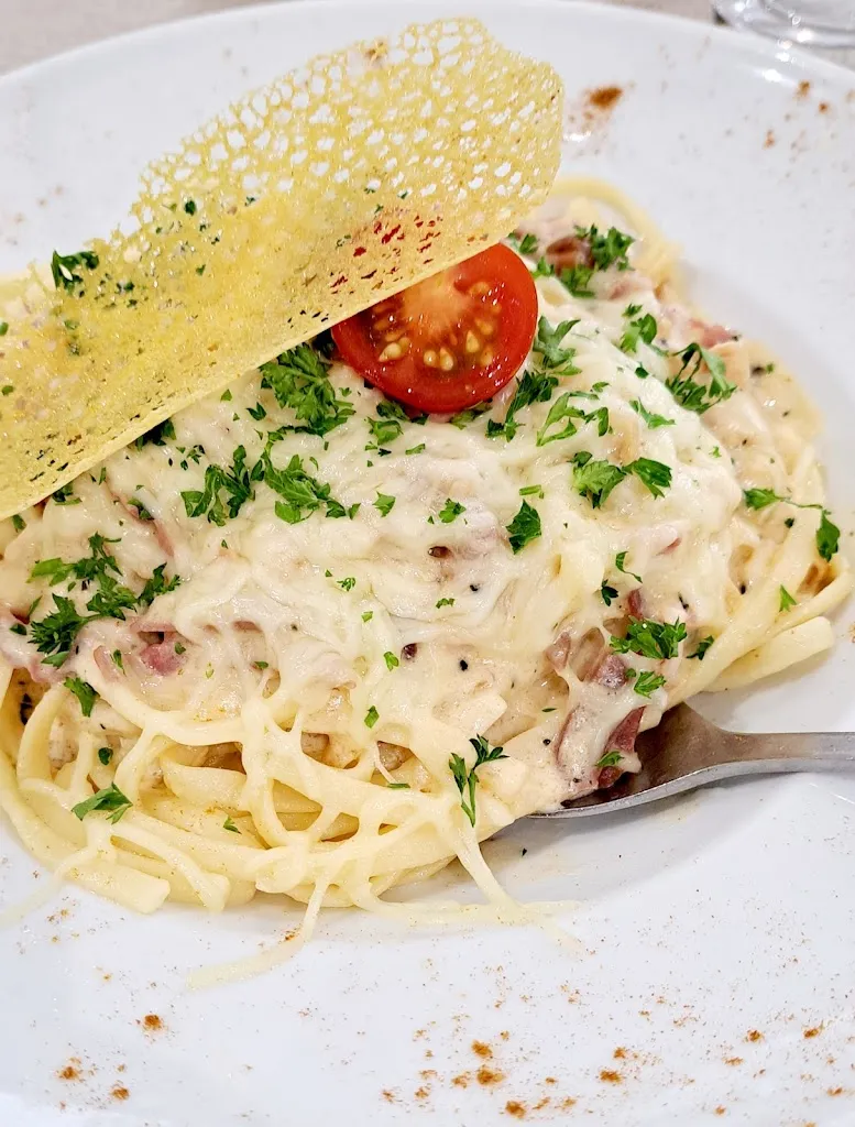 Nicolas Panis_Le Montepego_Avranches_review