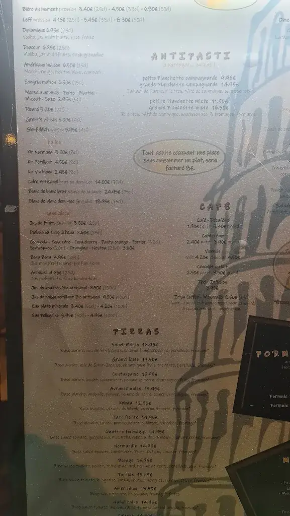 Menu_Saint Marco_Avranches_image_2