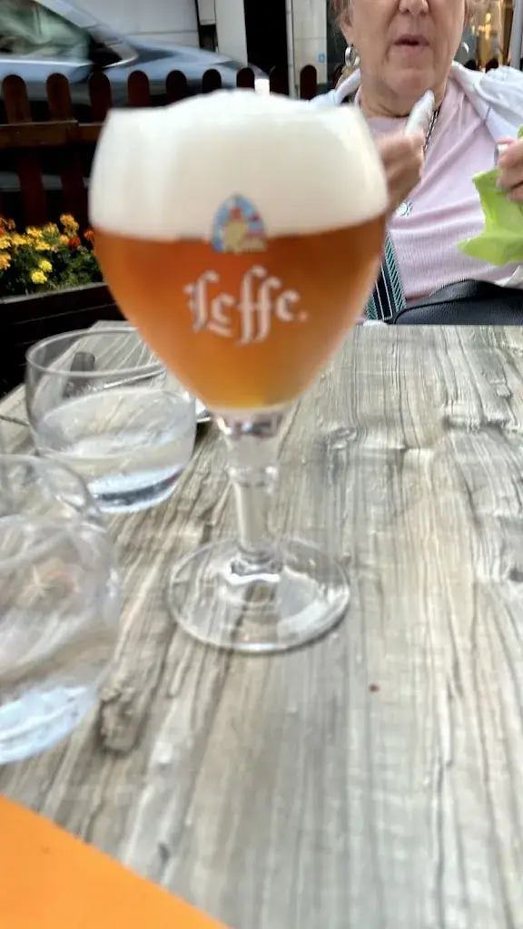 Chuck Hodge_Saint Marco_Avranches_review