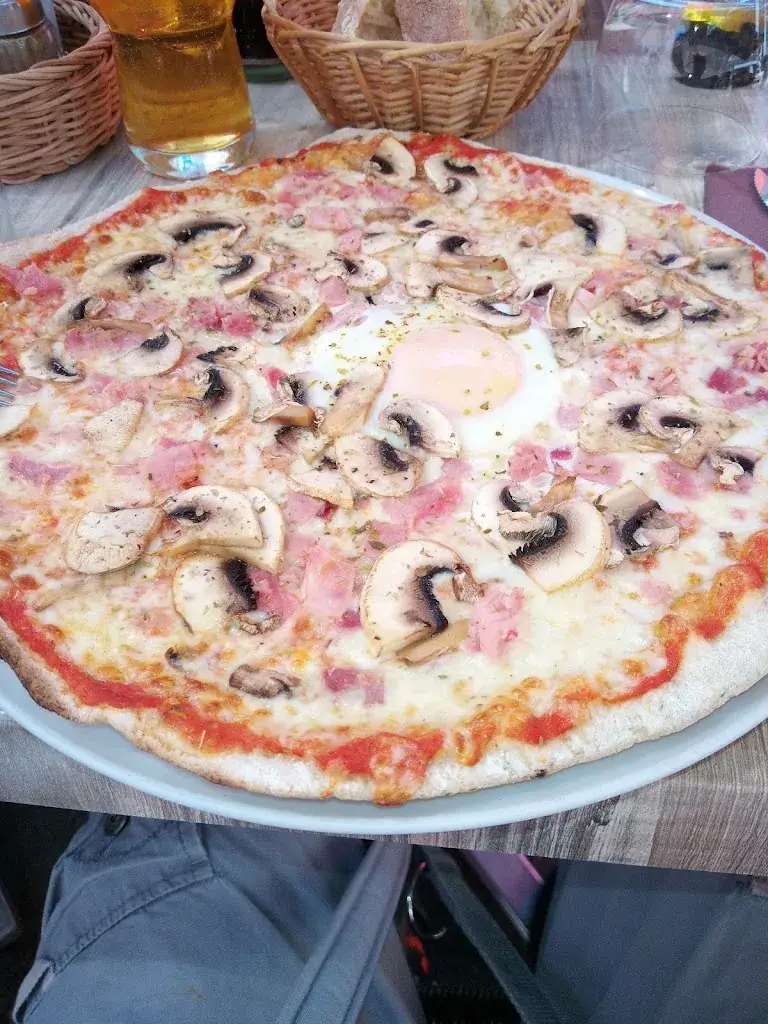 Wandervogel 123 _Saint Marco_Avranches_review