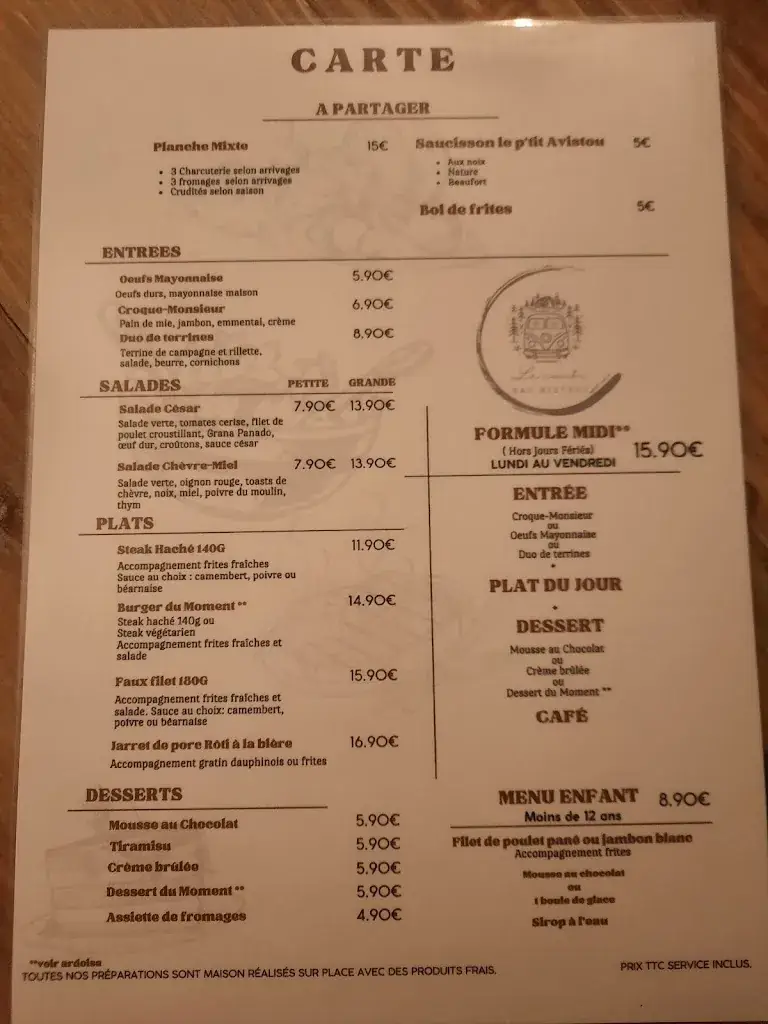 Menu_Le Combi Bar Bistrot_Avranches_image_1